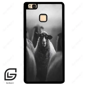 قاب گوشی هوآوی P9 لایت (Huawei P9 Lite ) طرح گوسفند کد 2290