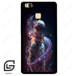 قاب گوشی هوآوی P9 لایت (Huawei P9 Lite ) طرح فضانورد کد 2291