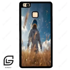 قاب گوشی هوآوی P9 لایت (Huawei P9 Lite ) طرح فضانورد کد 2292
