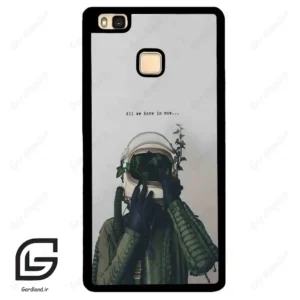 قاب گوشی هوآوی P9 لایت (Huawei P9 Lite ) طرح فضانورد کد 2304