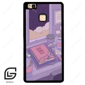 قاب گوشی هوآوی P9 لایت (Huawei P9 Lite ) طرح دخترانه کد 2313