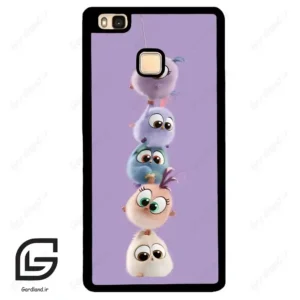 قاب گوشی هوآوی P9 لایت (Huawei P9 Lite ) طرح انگیری کد 2315