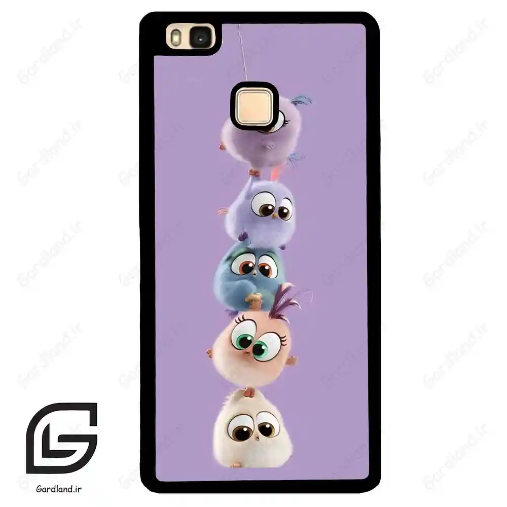قاب گوشی هوآوی P9 لایت (Huawei P9 Lite ) طرح انگیری کد 2315