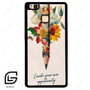 قاب گوشی هوآوی P9 لایت (Huawei P9 Lite ) طرح نوشته کد 2329