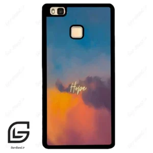قاب گوشی هوآوی P9 لایت (Huawei P9 Lite ) طرح ابر کد 2337