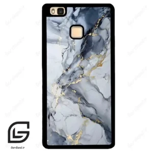 قاب گوشی هوآوی P9 لایت (Huawei P9 Lite ) طرح مرمر کد 2339