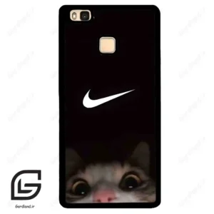 قاب گوشی هوآوی P9 لایت (Huawei P9 Lite ) طرح نایک کد 2340