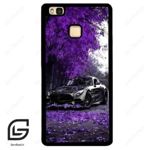 قاب گوشی هوآوی P9 لایت (Huawei P9 Lite ) طرح پسرانه کد 2352