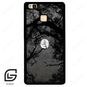 قاب گوشی هوآوی P9 لایت (Huawei P9 Lite ) طرح تاریکی کد 2360