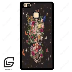 قاب گوشی هوآوی P9 لایت (Huawei P9 Lite ) طرح ستون کد 2362