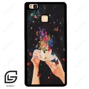 قاب گوشی هوآوی P9 لایت (Huawei P9 Lite ) طرح فنجان کد 2363