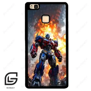 قاب گوشی هوآوی P9 لایت (Huawei P9 Lite ) طرح اپتیموس کد 2368