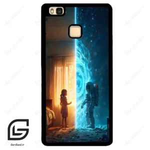 قاب گوشی هوآوی P9 لایت (Huawei P9 Lite ) طرح میان کد 2375