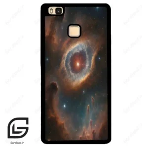 قاب گوشی هوآوی P9 لایت (Huawei P9 Lite ) طرح اسمان کد 2376