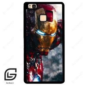 قاب گوشی هوآوی P9 لایت (Huawei P9 Lite ) طرح مرداهنی کد 2380