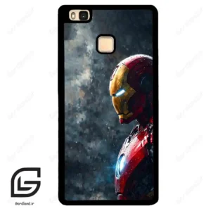 قاب گوشی هوآوی P9 لایت (Huawei P9 Lite ) طرح مرداهنی کد 2381