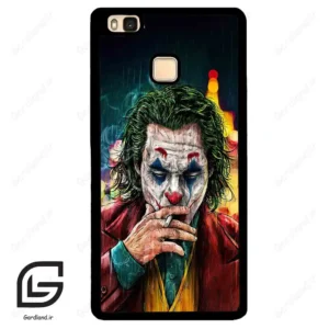 قاب گوشی هوآوی P9 لایت (Huawei P9 Lite ) طرح جوکر کد 2389