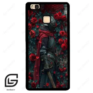 قاب گوشی هوآوی P9 لایت (Huawei P9 Lite ) طرح جنگجو کد 2395