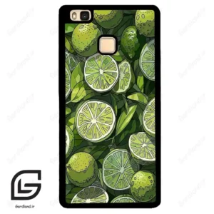 قاب گوشی هوآوی P9 لایت (Huawei P9 Lite ) طرح لیمو کد 2398