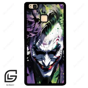 قاب گوشی هوآوی P9 لایت (Huawei P9 Lite ) طرح جوکر کد 2404