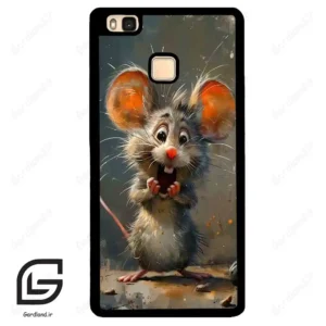 قاب گوشی هوآوی P9 لایت (Huawei P9 Lite ) طرح موش کد 2405