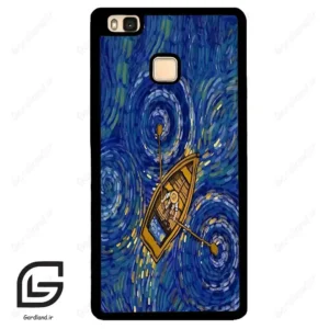 قاب گوشی هوآوی P9 لایت (Huawei P9 Lite ) طرح ونگوک کد 2426