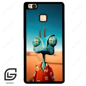 قاب گوشی هوآوی P9 لایت (Huawei P9 Lite ) طرح رنگو کد 2433