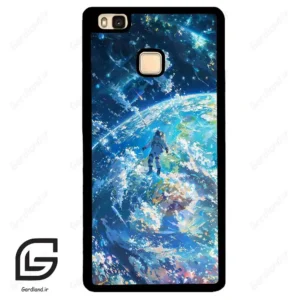 قاب گوشی هوآوی P9 لایت (Huawei P9 Lite ) طرح فضانورد کد 2444