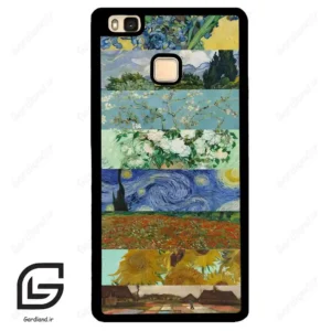 قاب گوشی هوآوی P9 لایت (Huawei P9 Lite ) طرح ونگوک کد 2469
