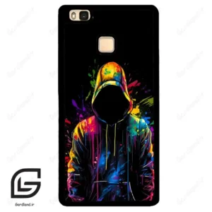 قاب گوشی هوآوی P9 لایت (Huawei P9 Lite ) طرح پسرانه کد 2473