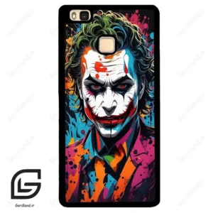 قاب گوشی هوآوی P9 لایت (Huawei P9 Lite ) طرح جوکر کد 2477