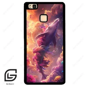 قاب گوشی هوآوی P9 لایت (Huawei P9 Lite ) طرح نقاشی کد 2502