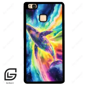 قاب گوشی هوآوی P9 لایت (Huawei P9 Lite ) طرح نقاشی کد 2513
