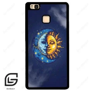 قاب گوشی هوآوی P9 لایت (Huawei P9 Lite ) طرح انیمیشن کد 2518