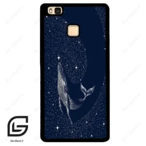 قاب گوشی هوآوی P9 لایت (Huawei P9 Lite ) طرح وال کد 2520