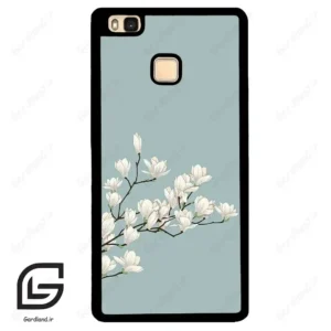 قاب گوشی هوآوی P9 لایت (Huawei P9 Lite ) طرح شکوفه کد 2522