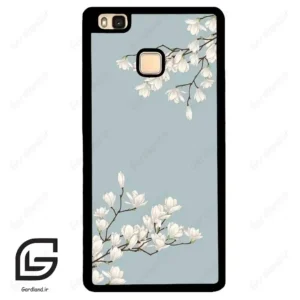قاب گوشی هوآوی P9 لایت (Huawei P9 Lite ) طرح شکوفه کد 2523