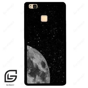 قاب گوشی هوآوی P9 لایت (Huawei P9 Lite ) طرح ماه کد 2542