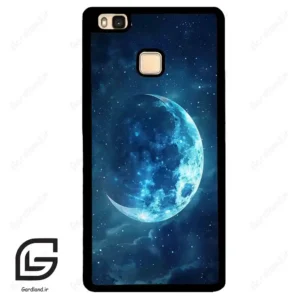 قاب گوشی هوآوی P9 لایت (Huawei P9 Lite ) طرح انیمیشن کد 2543