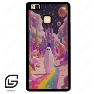 قاب گوشی هوآوی P9 لایت (Huawei P9 Lite ) طرح انیمیشن کد 2561
