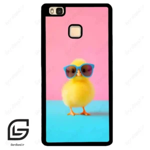 قاب گوشی هوآوی P9 لایت (Huawei P9 Lite ) طرح جوجه کد 2565