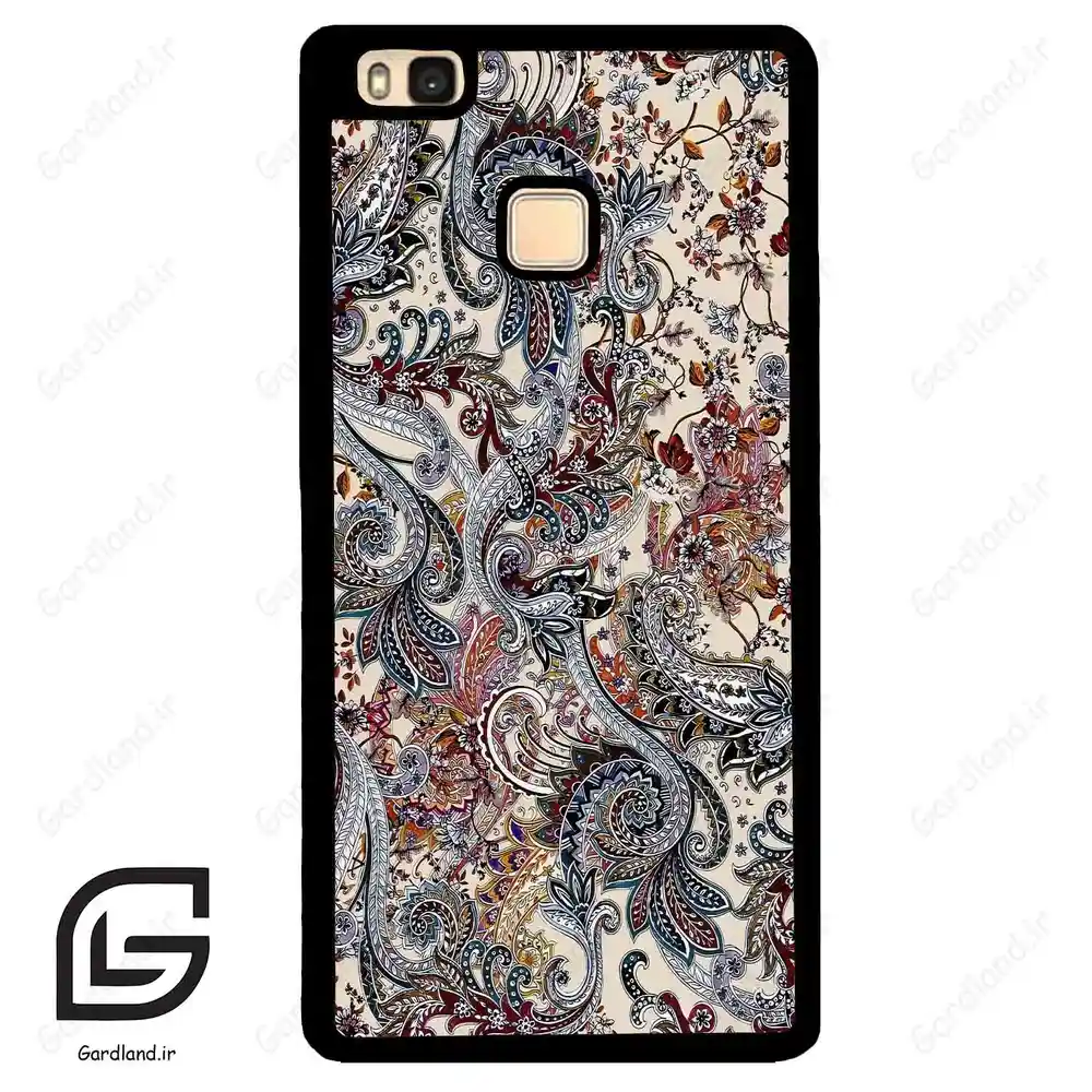 قاب گوشی هوآوی P9 لایت (Huawei P9 Lite ) طرح سنتی کد 2569