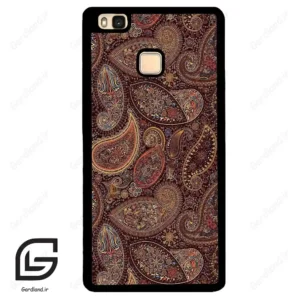 قاب گوشی هوآوی P9 لایت (Huawei P9 Lite ) طرح نقاشی کد 2570