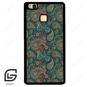 قاب گوشی هوآوی P9 لایت (Huawei P9 Lite ) طرح خانومانه کد 2571