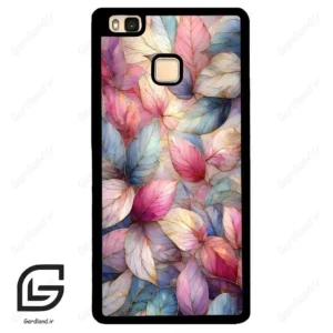 قاب گوشی هوآوی P9 لایت (Huawei P9 Lite ) طرح برگ کد 2574