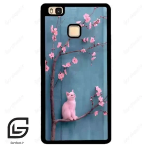 قاب گوشی هوآوی P9 لایت (Huawei P9 Lite ) طرح فانتزی کد 2575