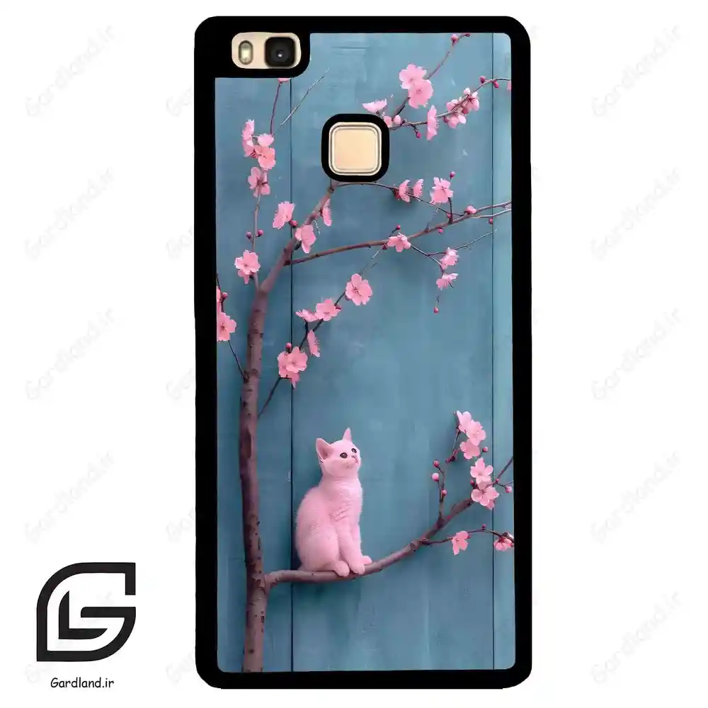 قاب گوشی هوآوی P9 لایت (Huawei P9 Lite ) طرح فانتزی کد 2575