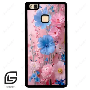 قاب گوشی هوآوی P9 لایت (Huawei P9 Lite ) طرح گل کد 2576
