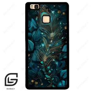 قاب گوشی هوآوی P9 لایت (Huawei P9 Lite ) طرح برگ کد 2577