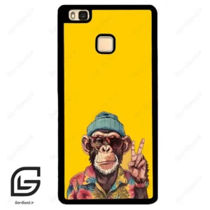 قاب گوشی هوآوی P9 لایت (Huawei P9 Lite ) طرح فانتزی کد 2578